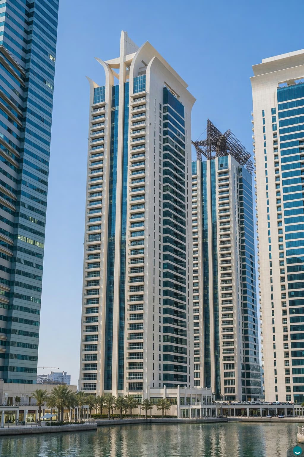 Al Seef Tower 3