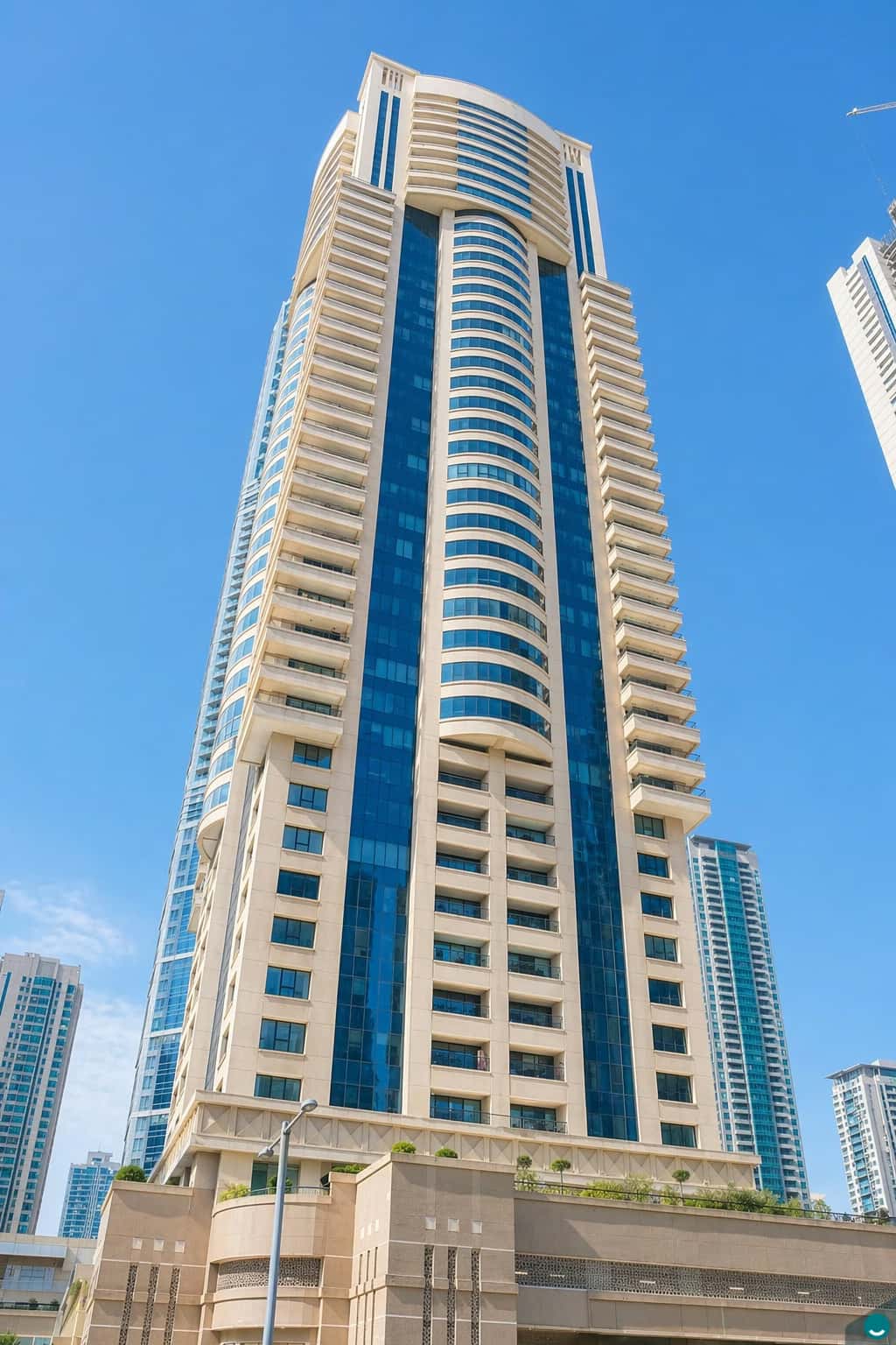 Al Seef Tower