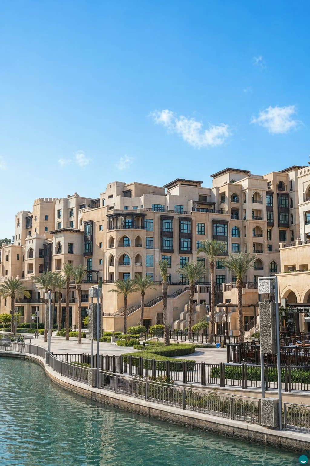 Al Tajer Residence