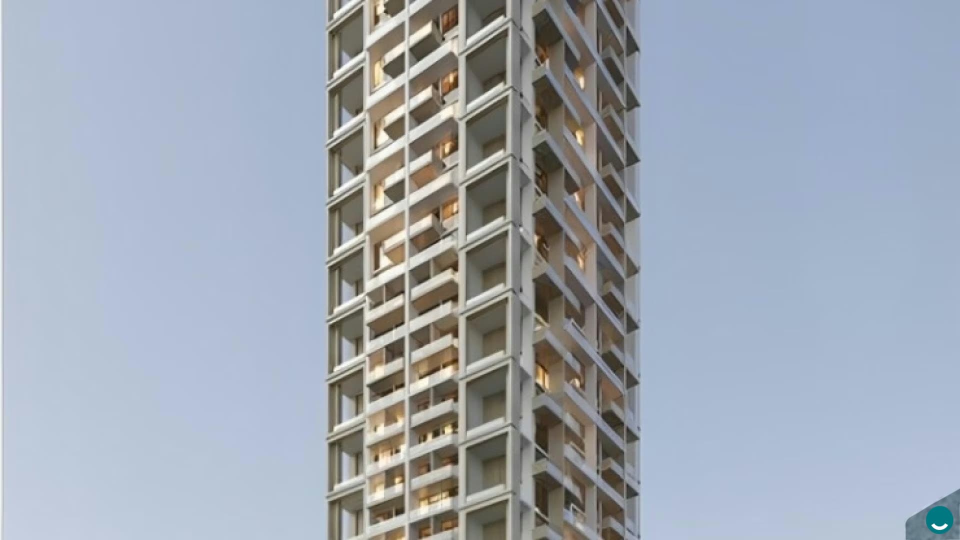 Alfal Residence