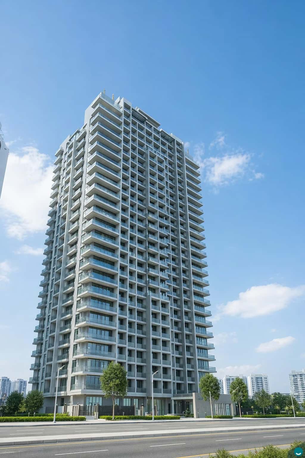 Amal Tower