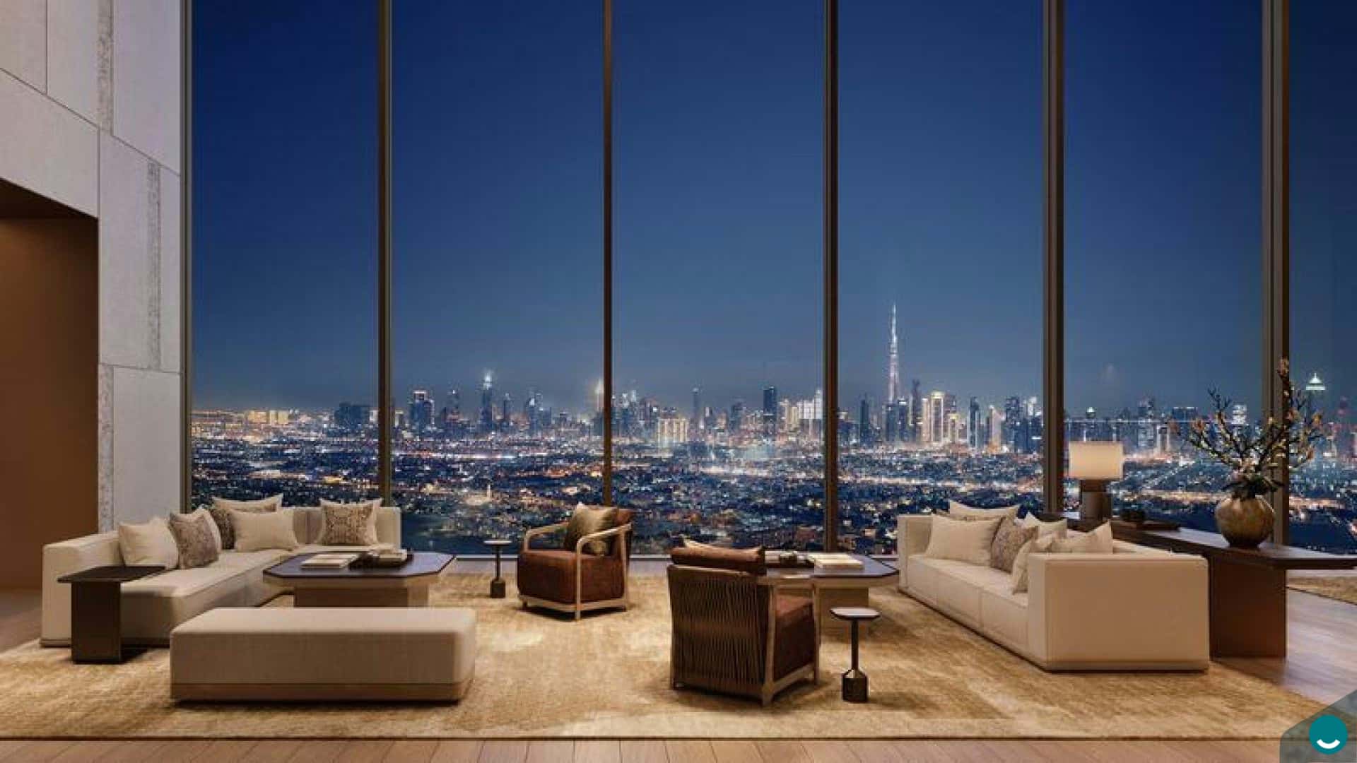 Aman Residences T1