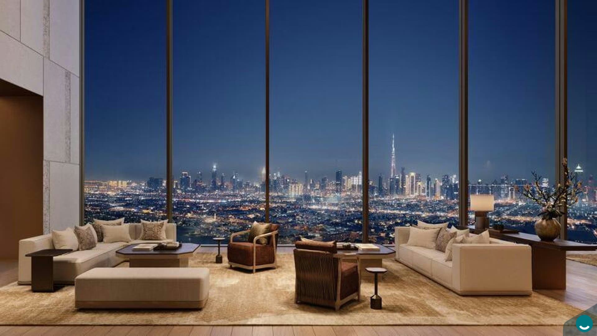Aman Residences T1