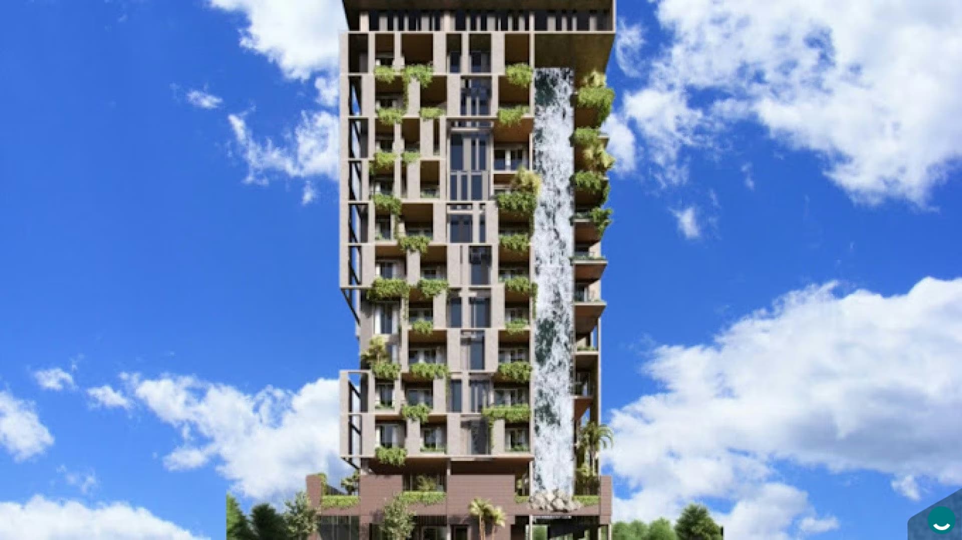 Amazonia Residence