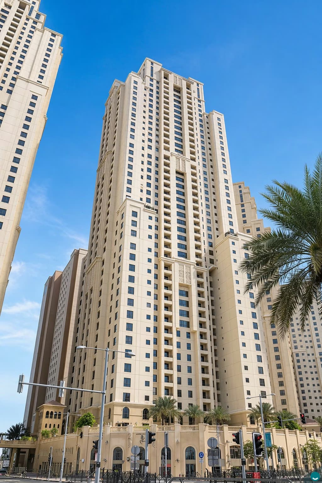 Amwaj 4