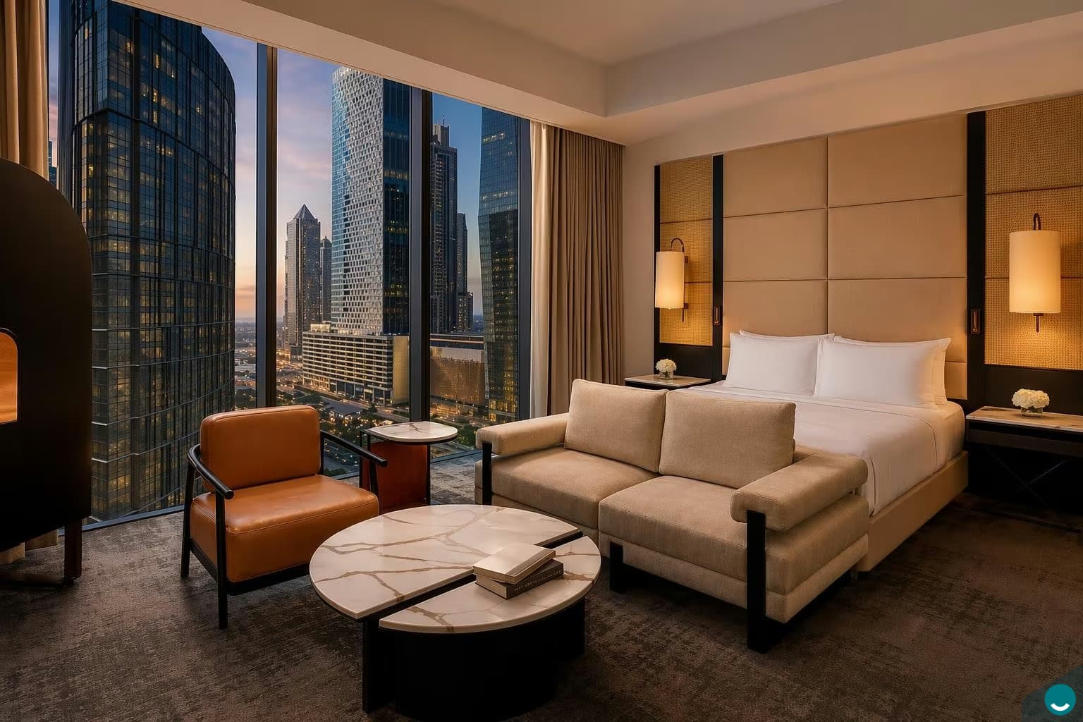 Anantara Downtown