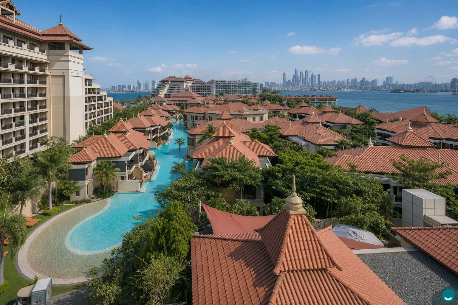 Anantara Residences North
