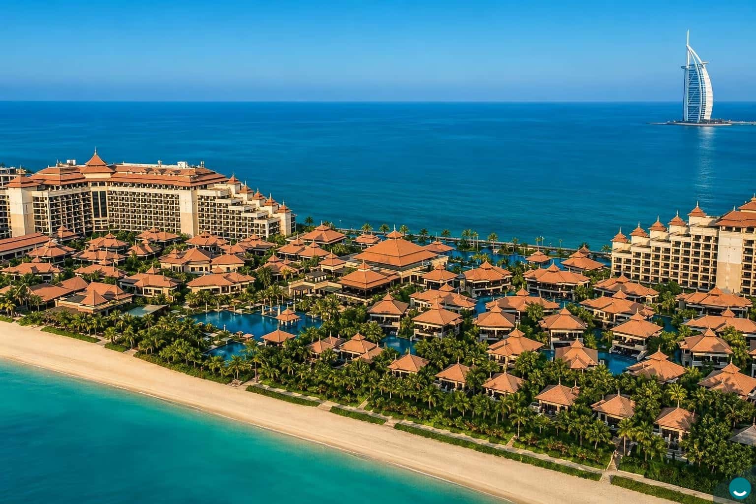 Anantara Residences