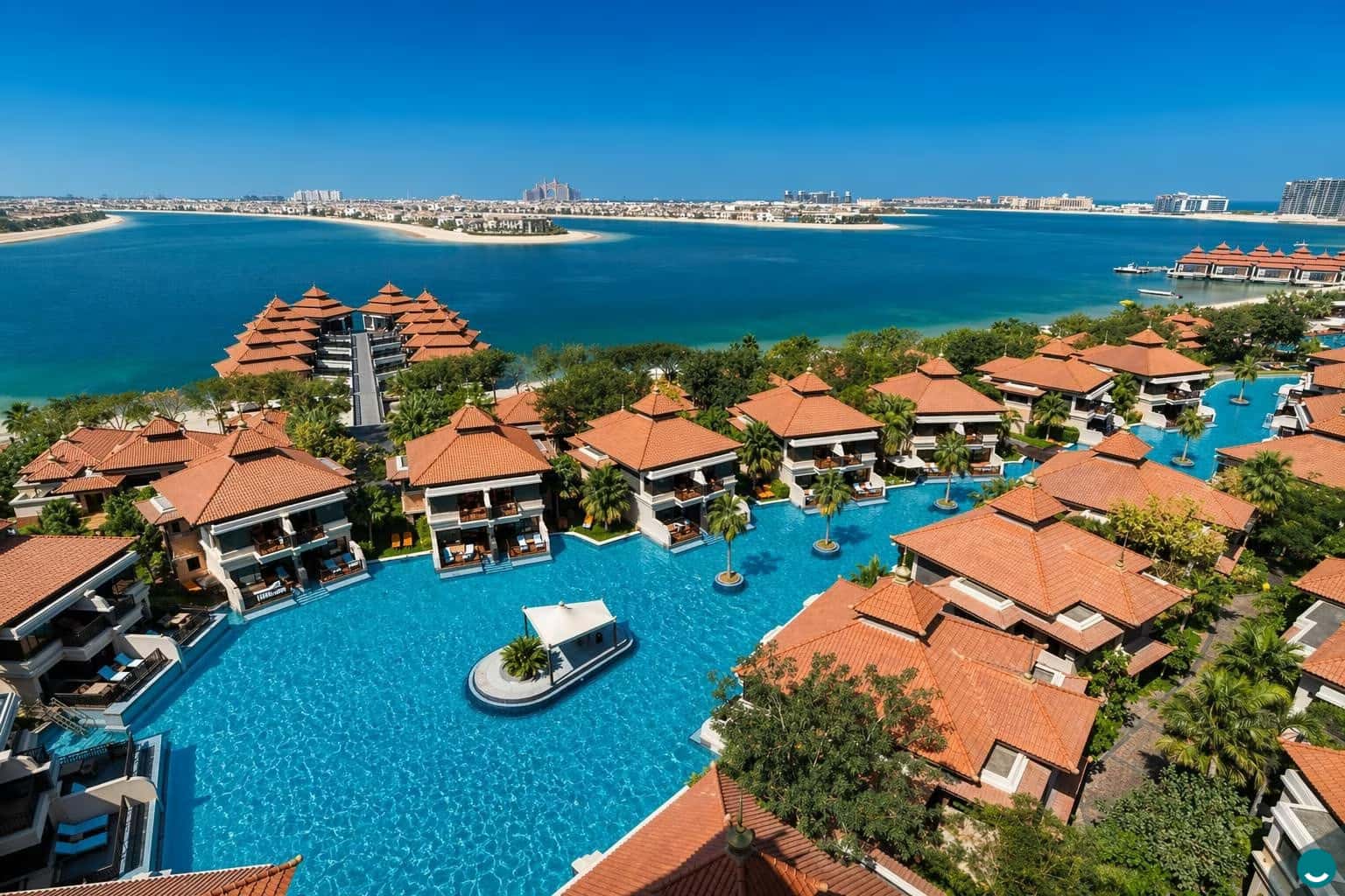 Anantara Residences South