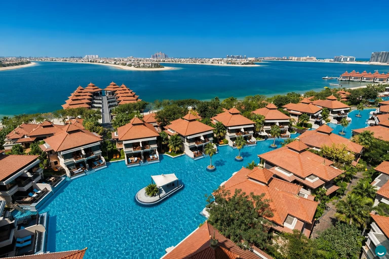 Anantara Residences South