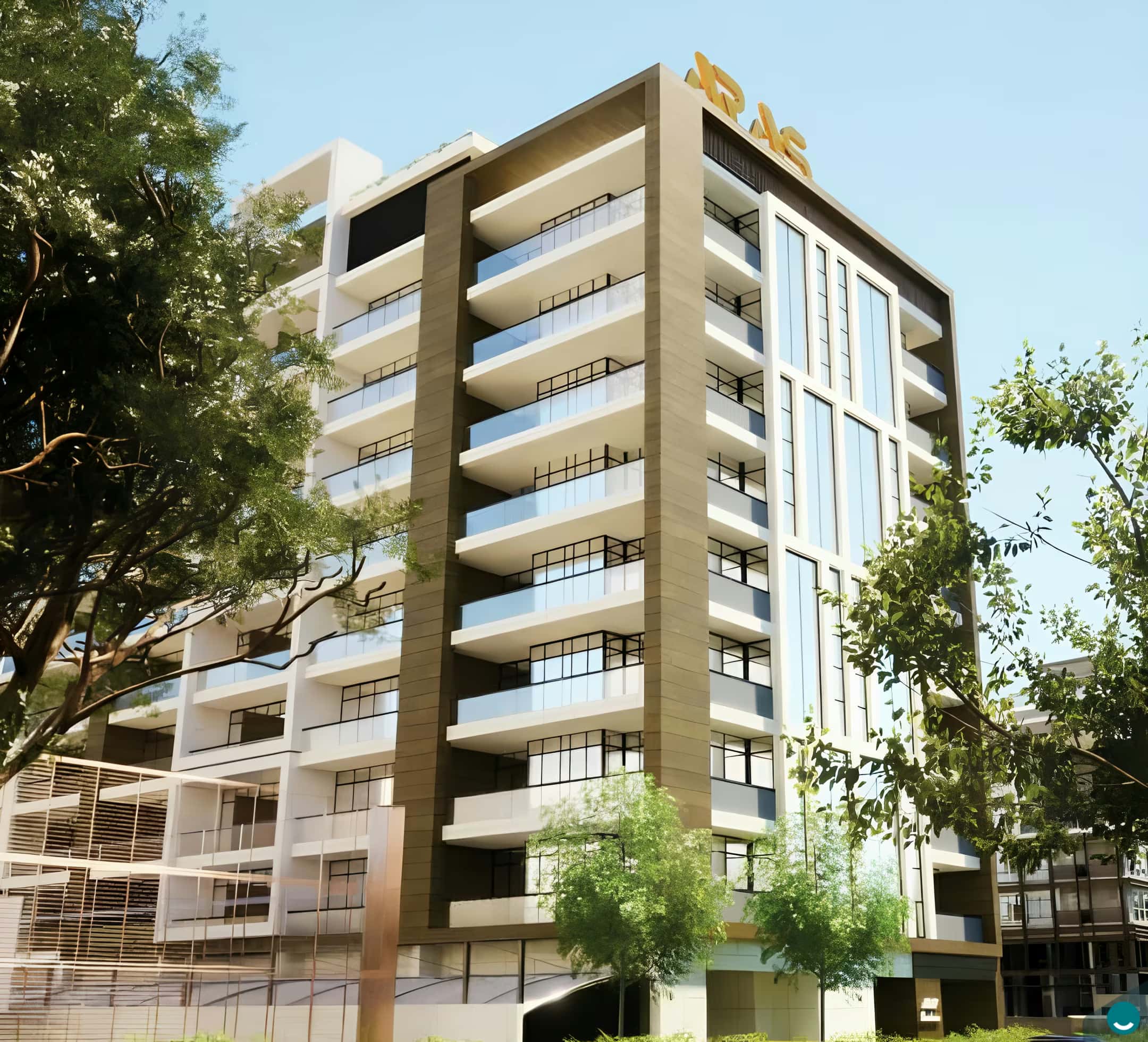 Aras Heights