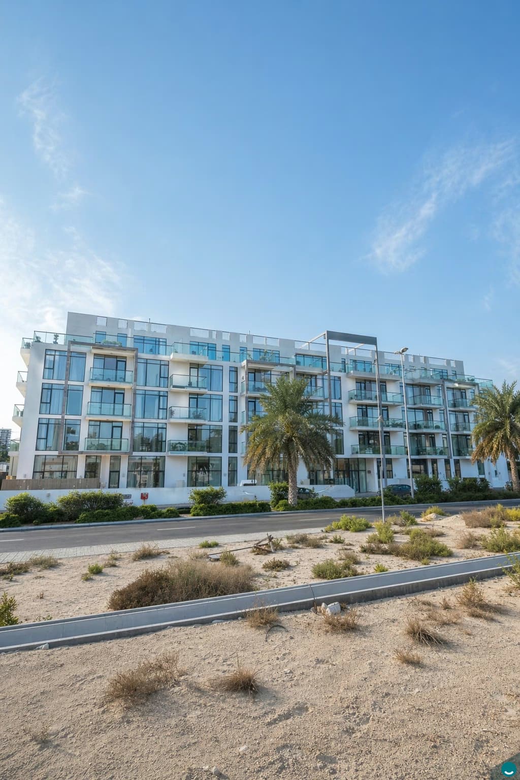 Aria Residence