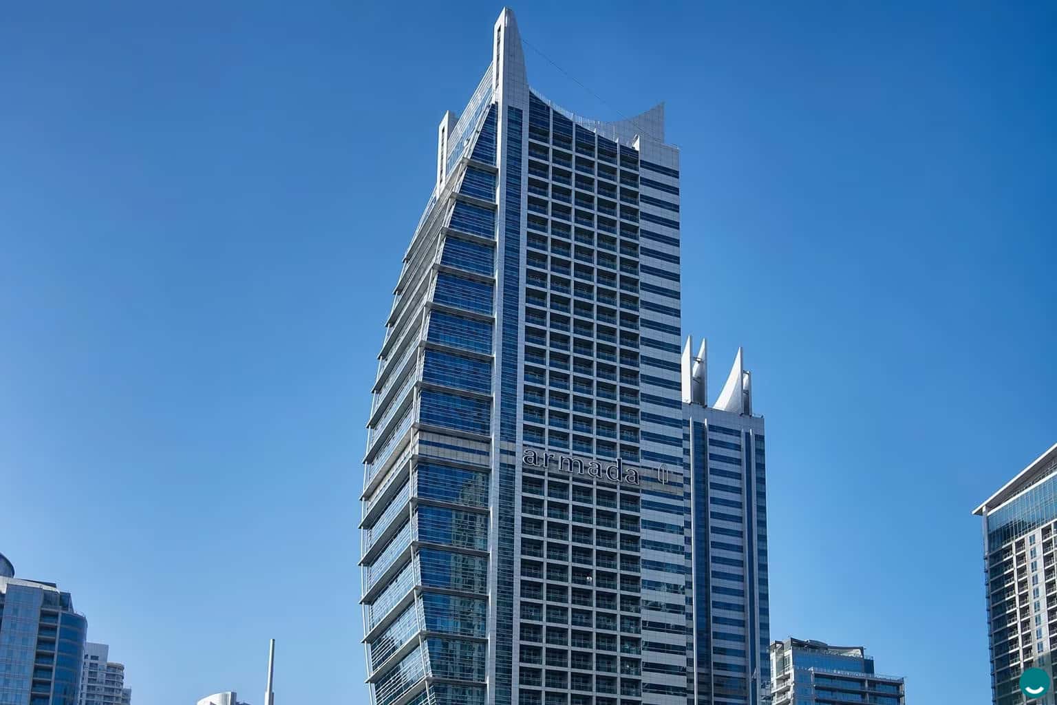 Armada Tower 2