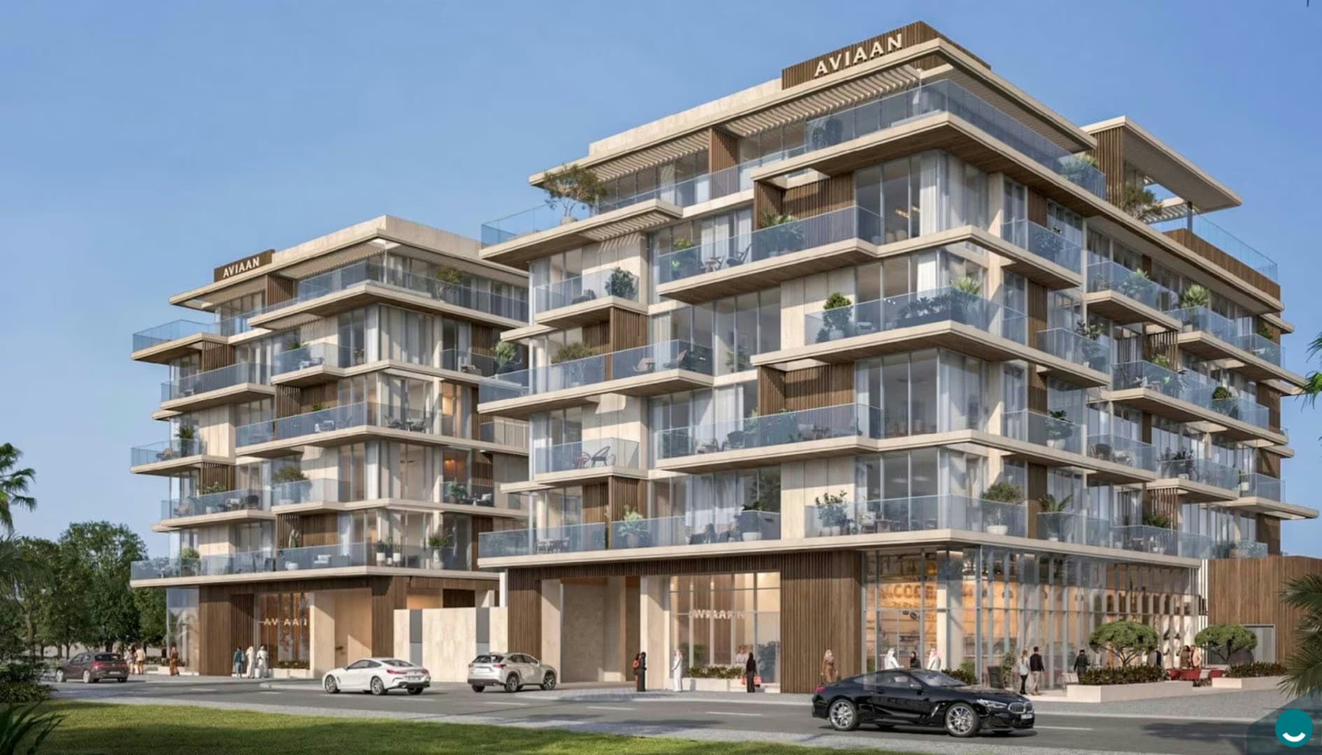 Arthouse Residences Tower A