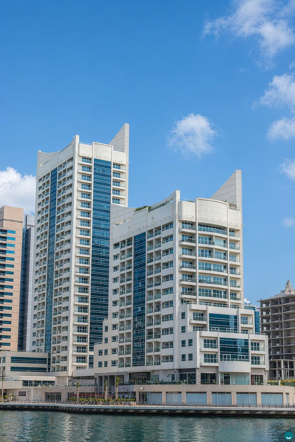 Ary Marina View Tower