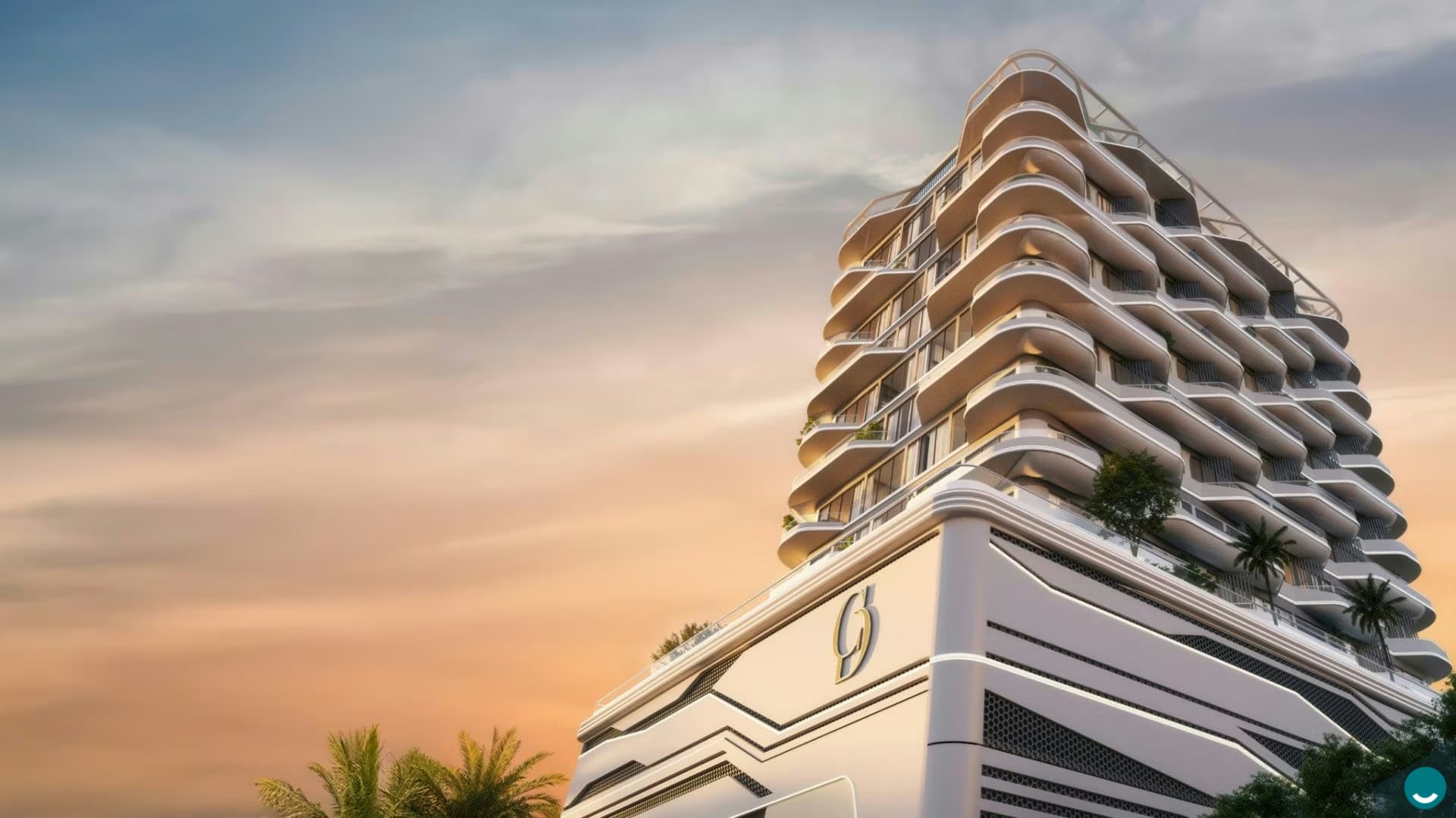 Arya Residences