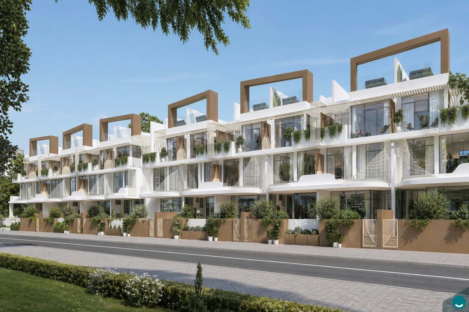 Ashton Park Residences
