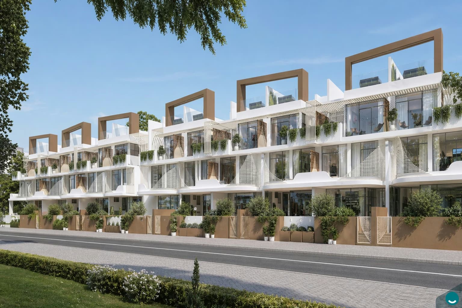 Ashton Park Residences