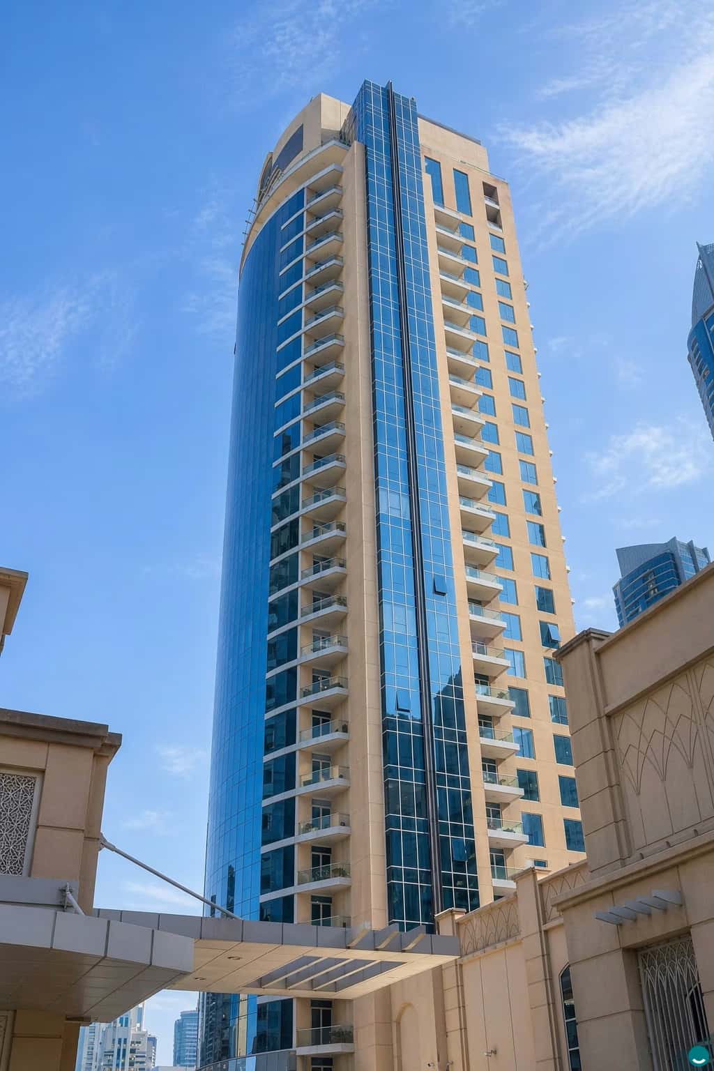 Aurora Tower