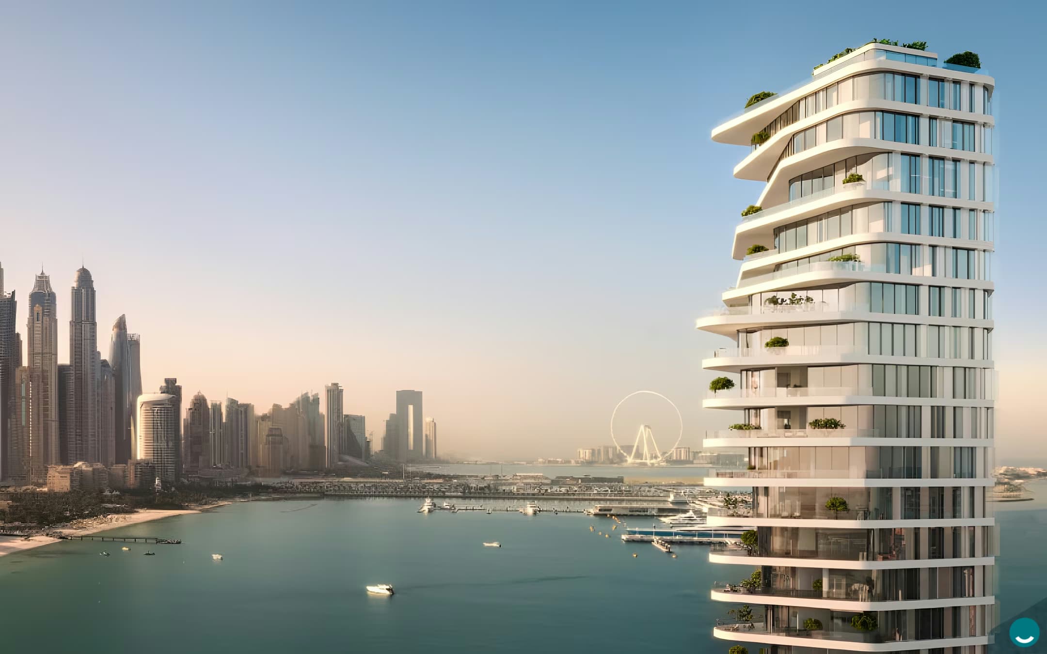 AVA at Palm Jumeirah