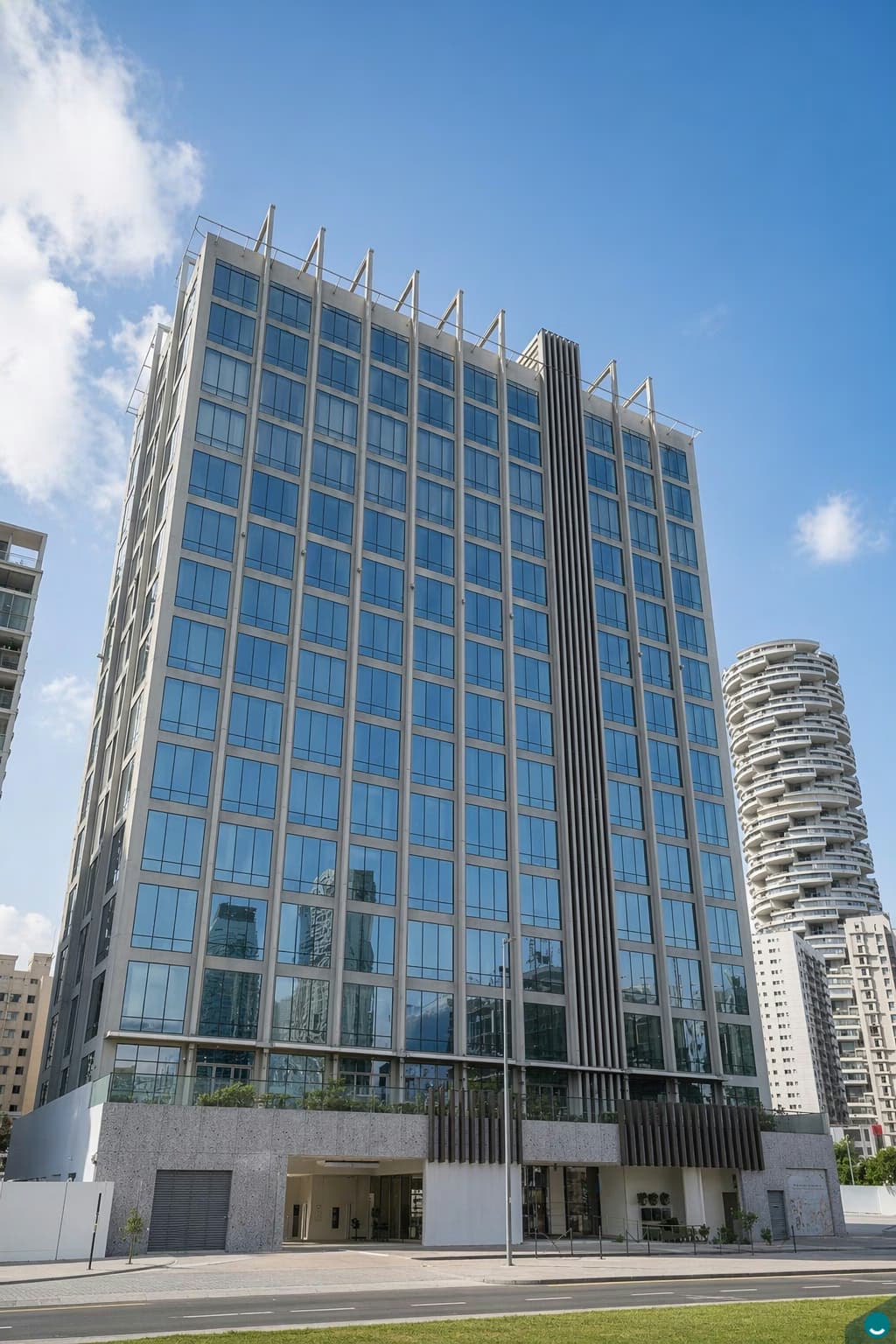 Avalon Tower