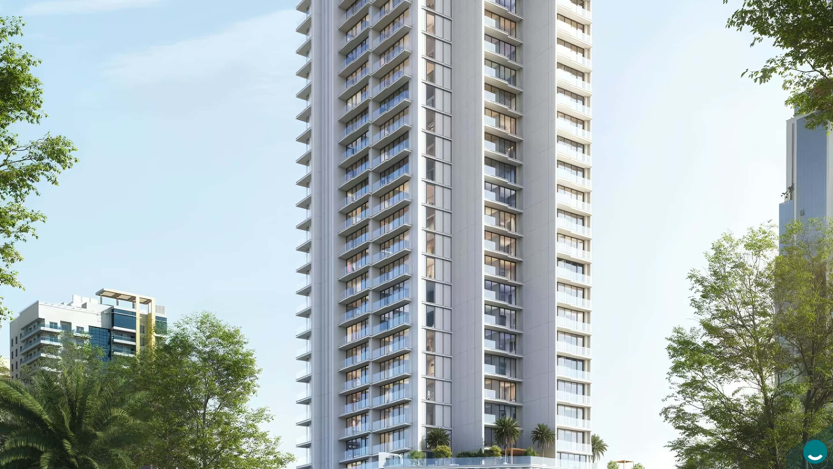 Avant Garde Residences II