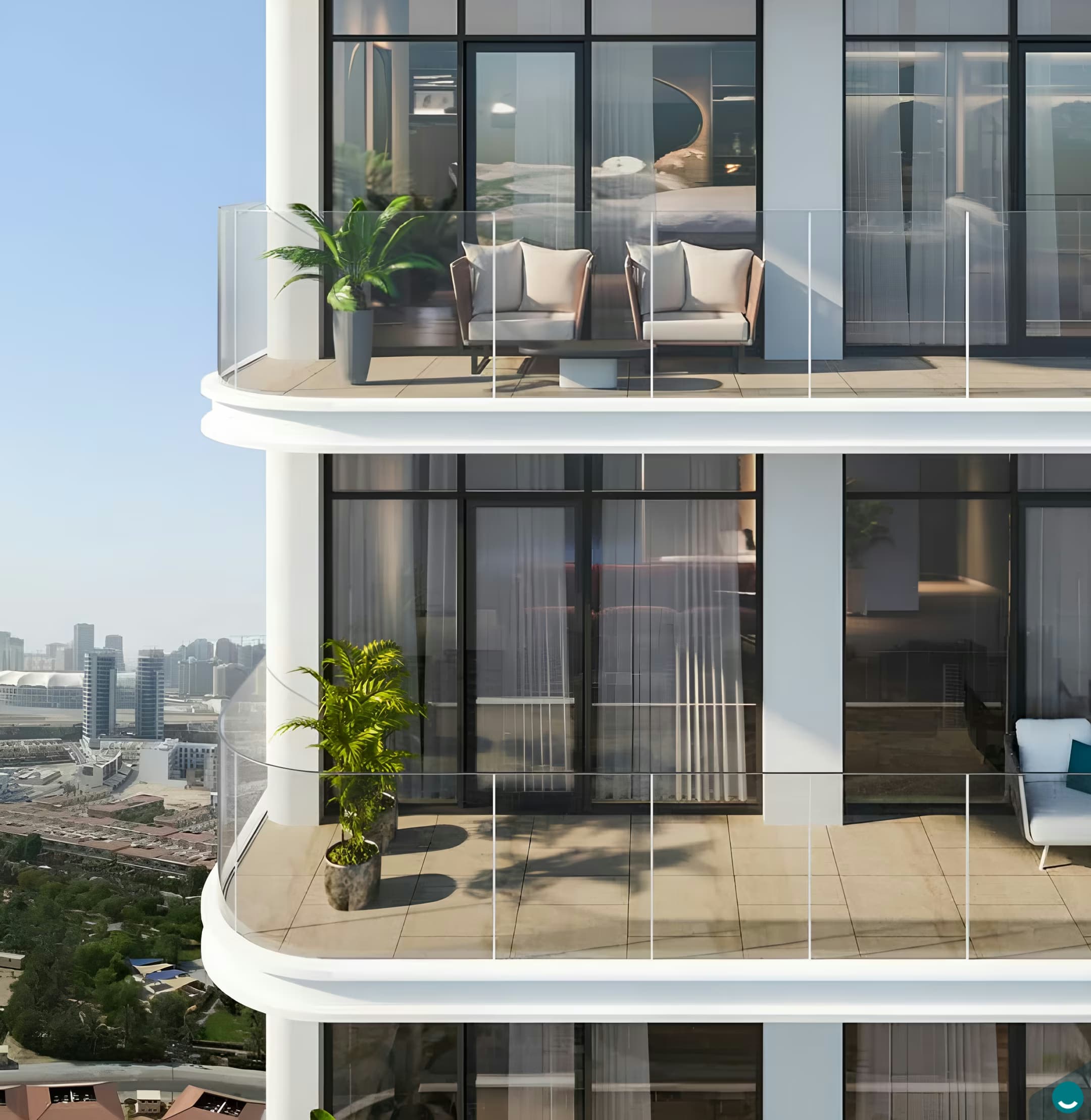 Avant Garde Residences