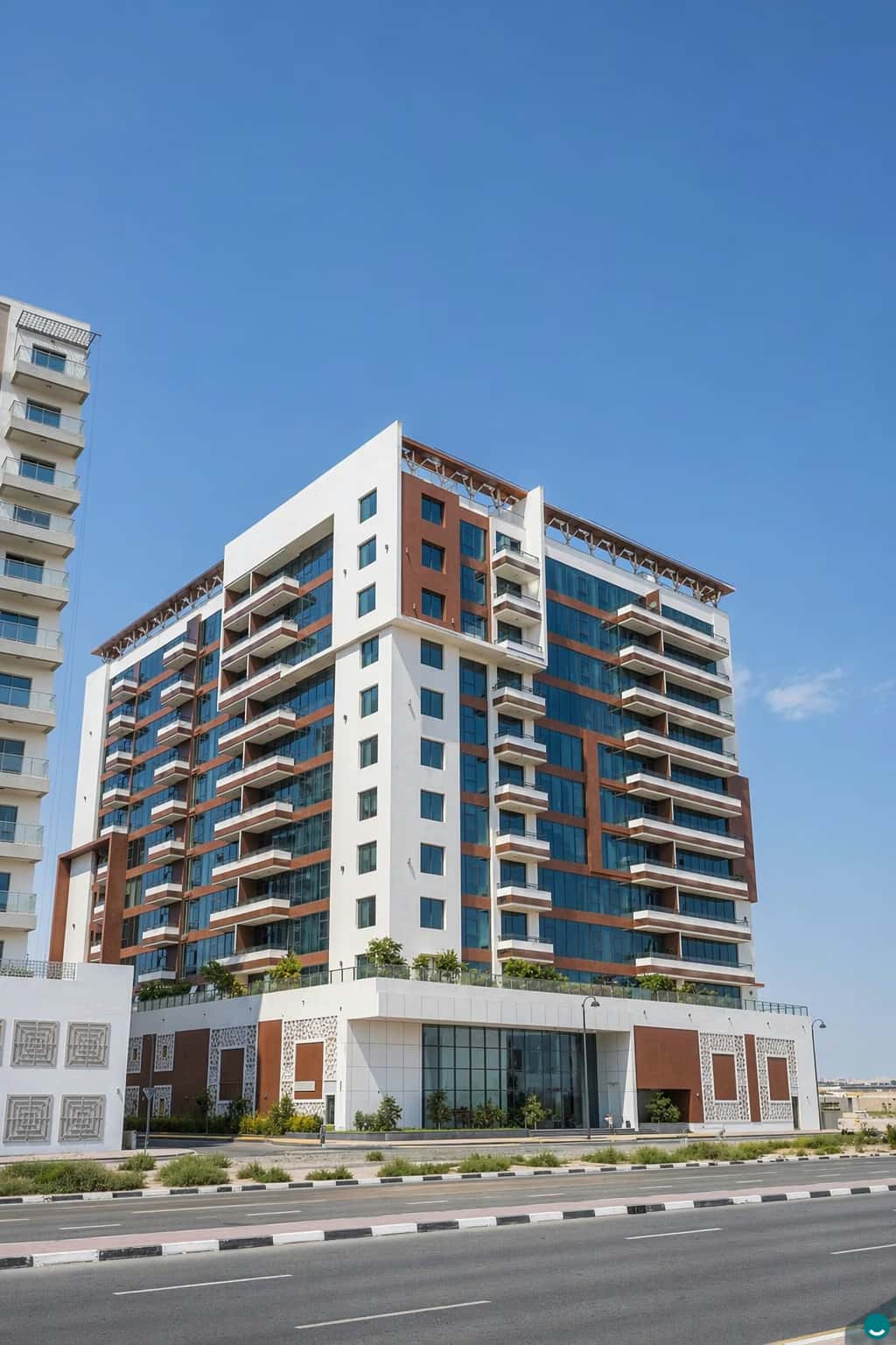 Avenue Residence 1