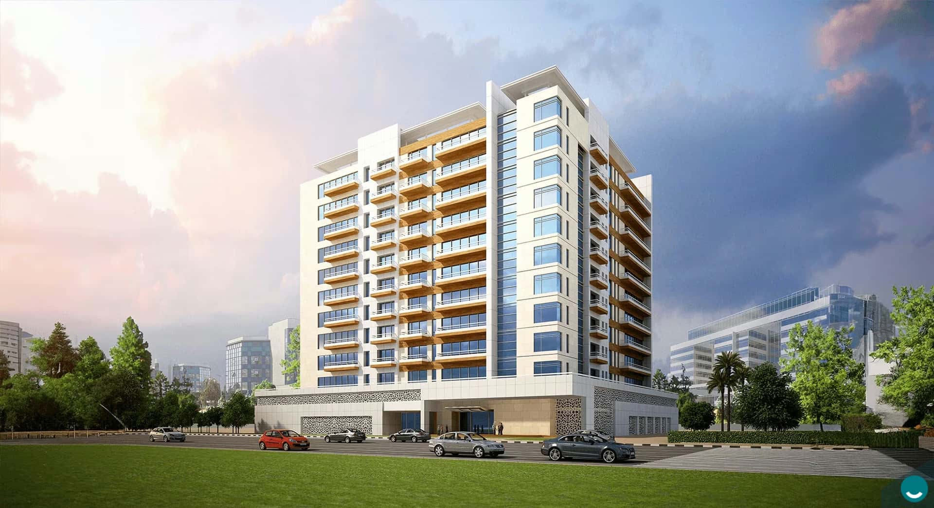 Avenue Residence 2