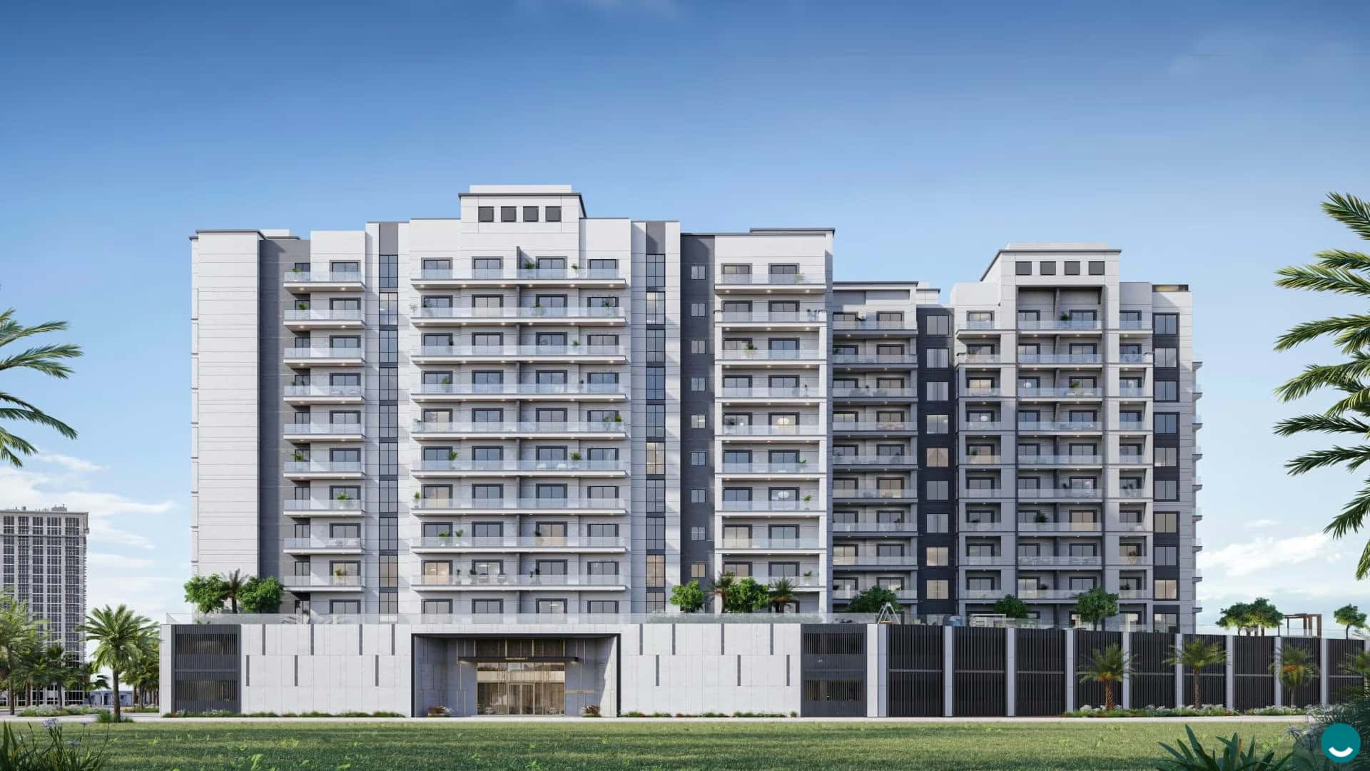 Avenue Residence 7