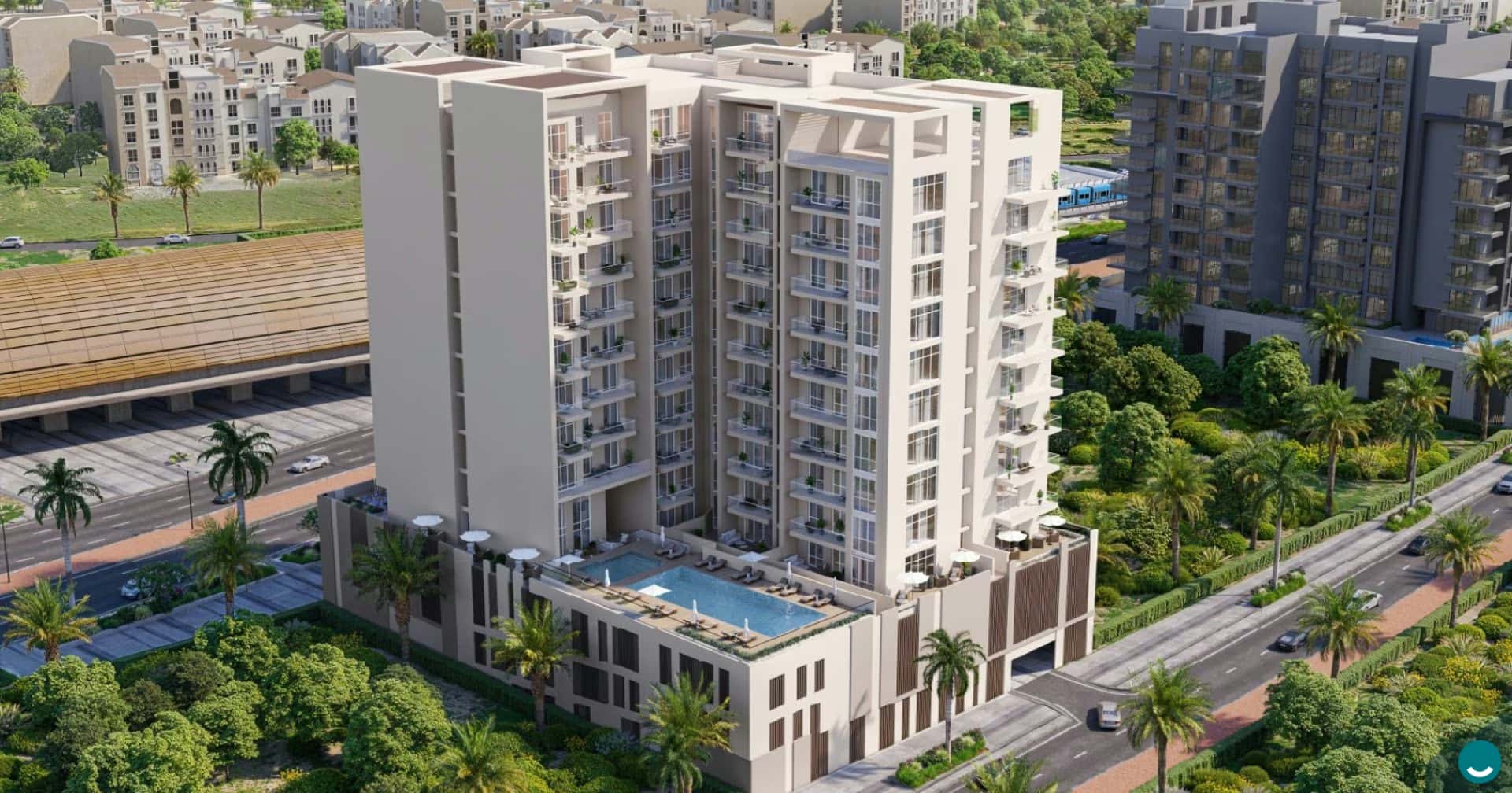 Avenue Residence 8