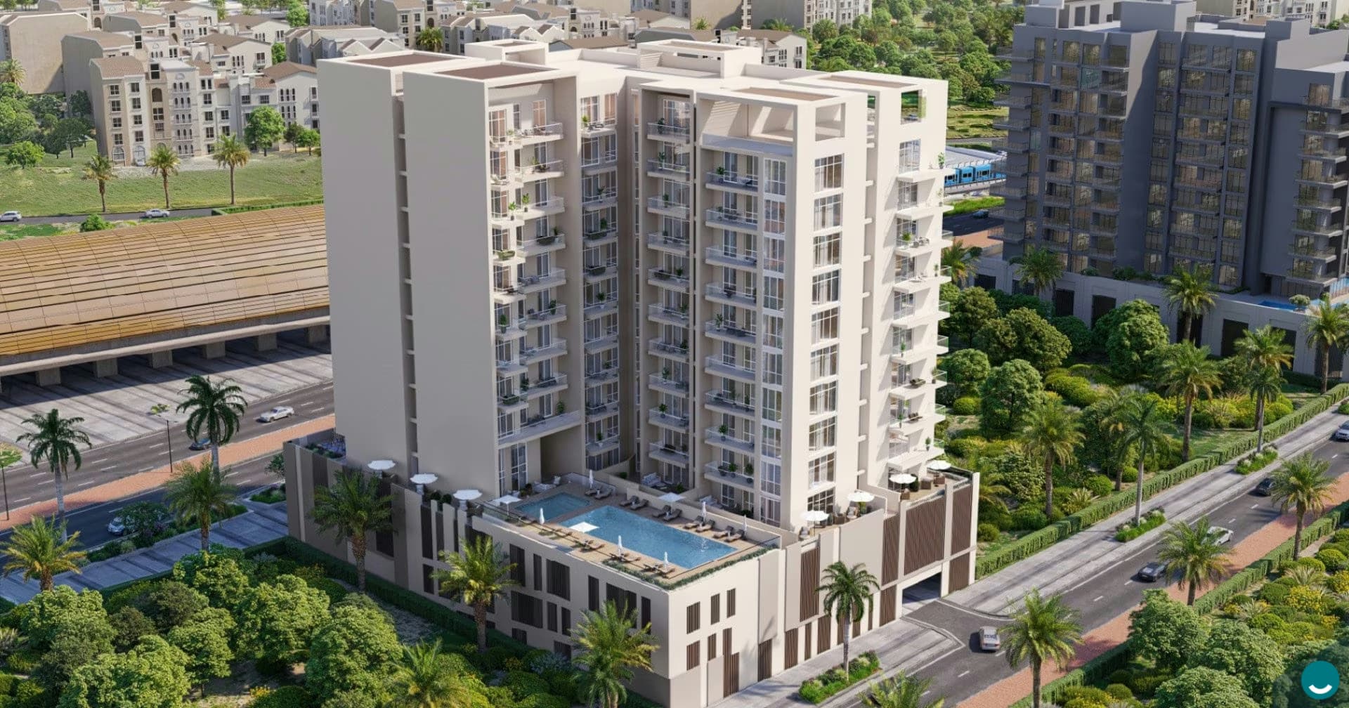 Avenue Residence 8
