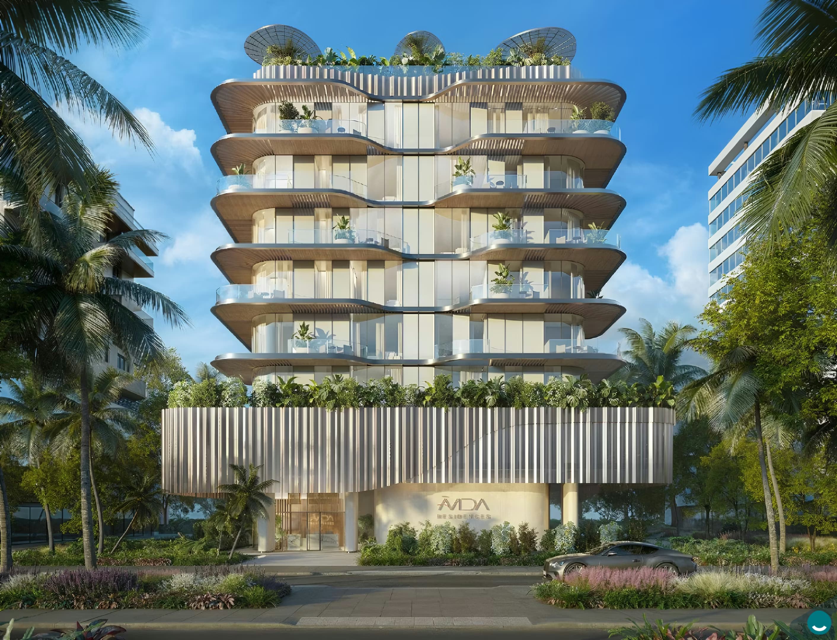 Avida Residences