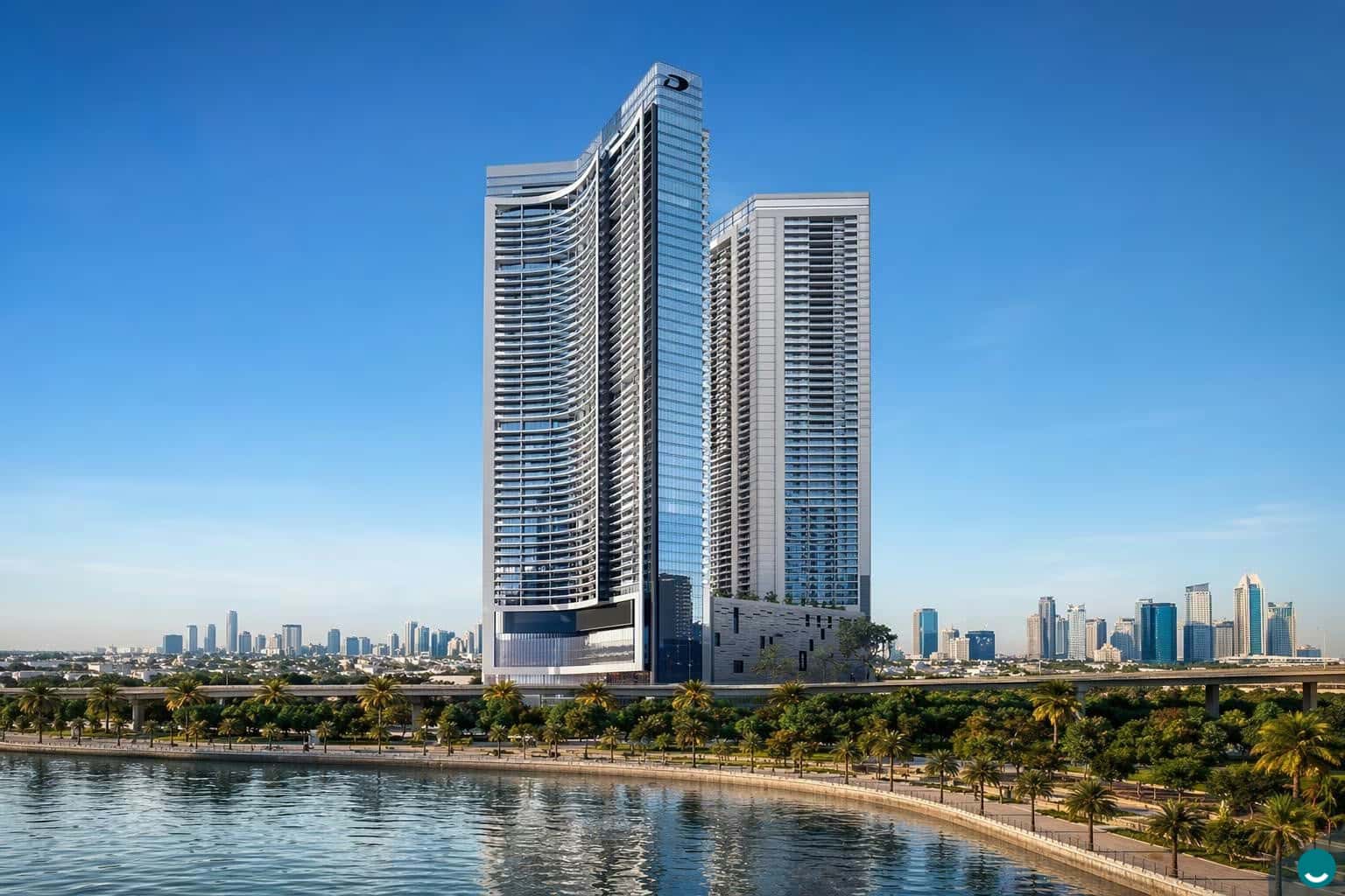 Aykon City Tower A