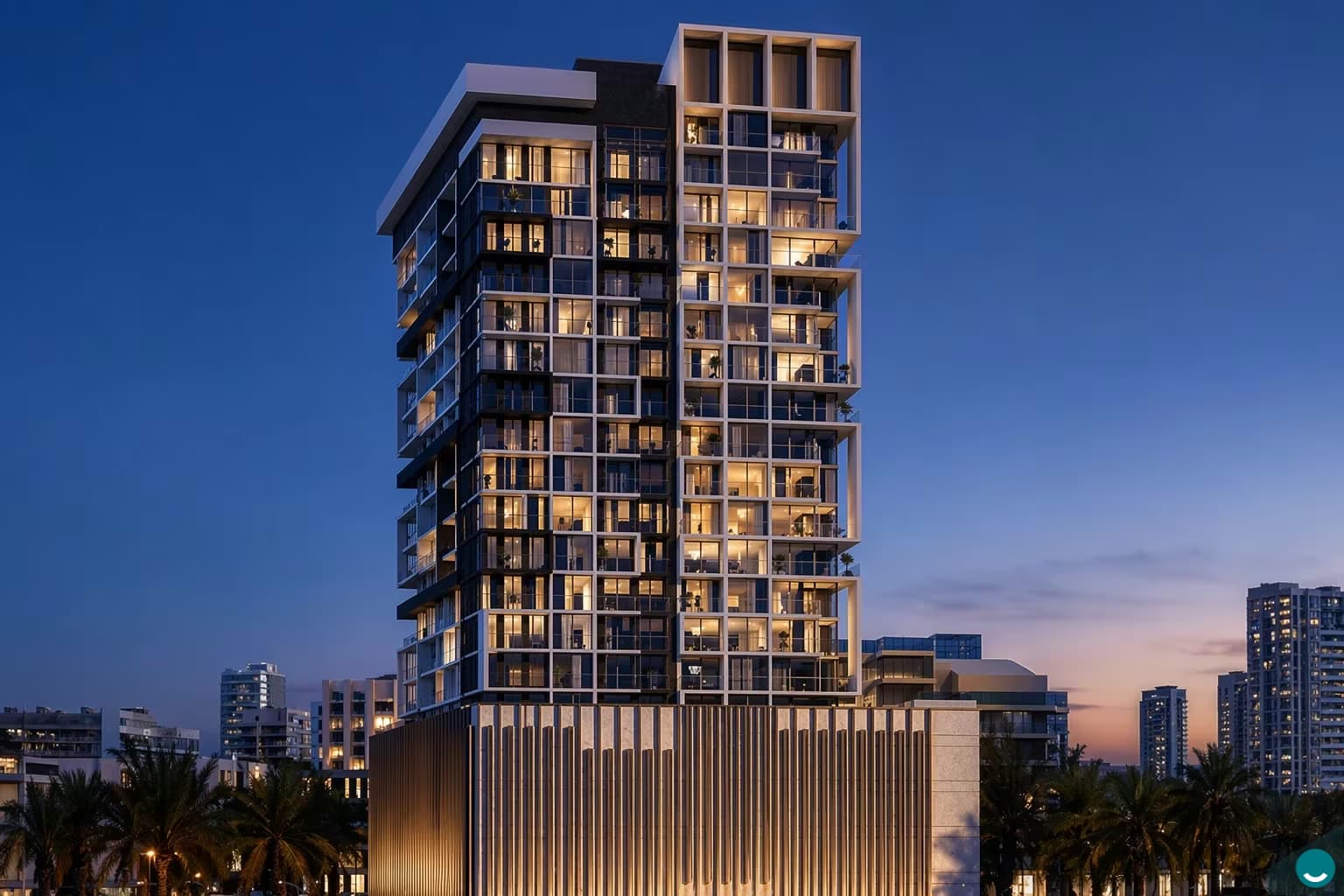 Ayla Residence