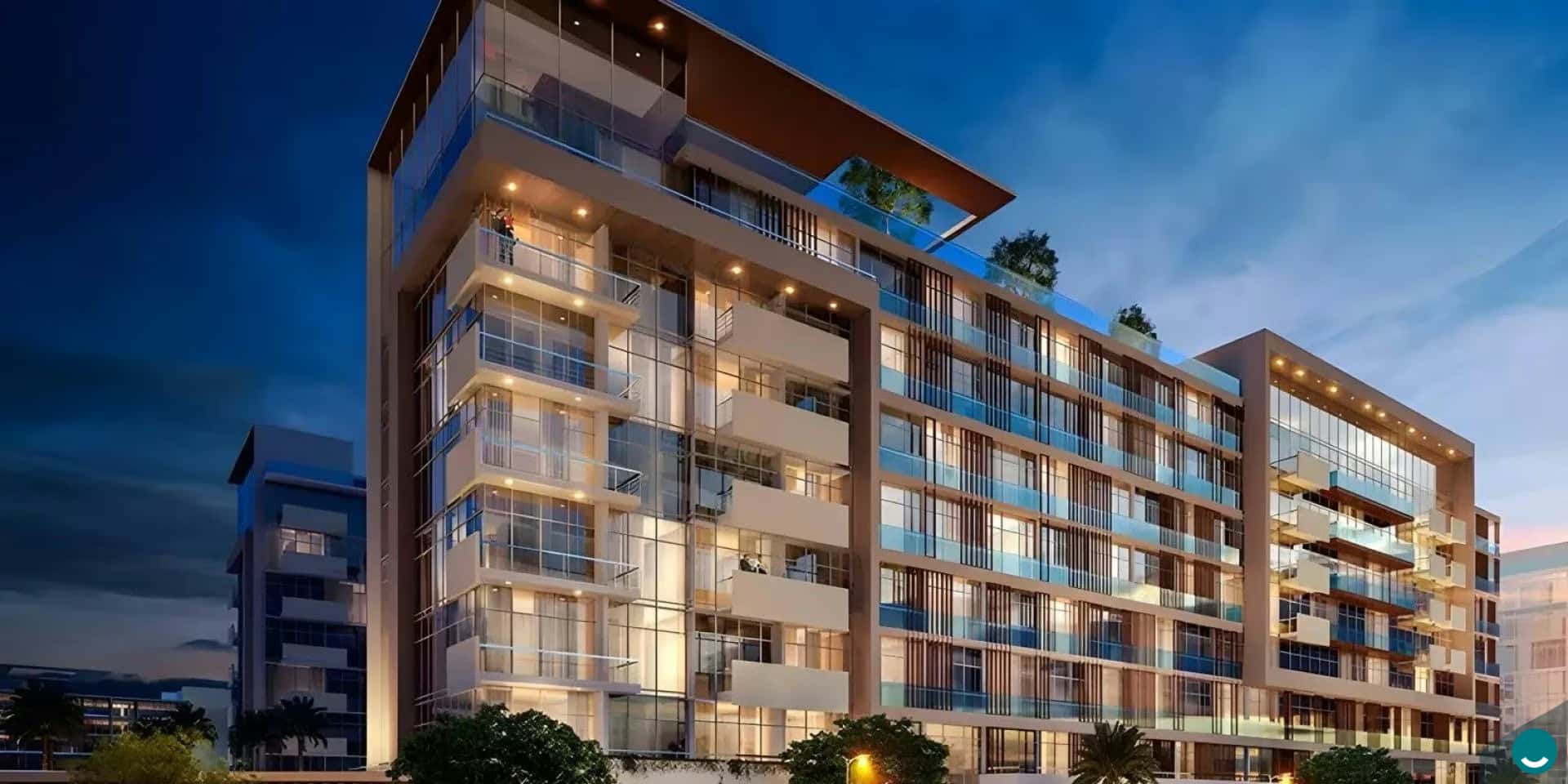Azizi Riviera 25