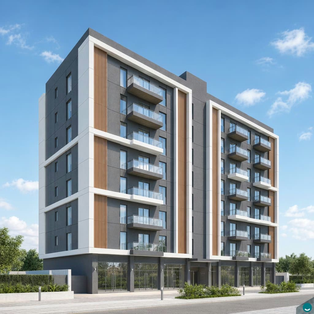 Azizi Riviera 31