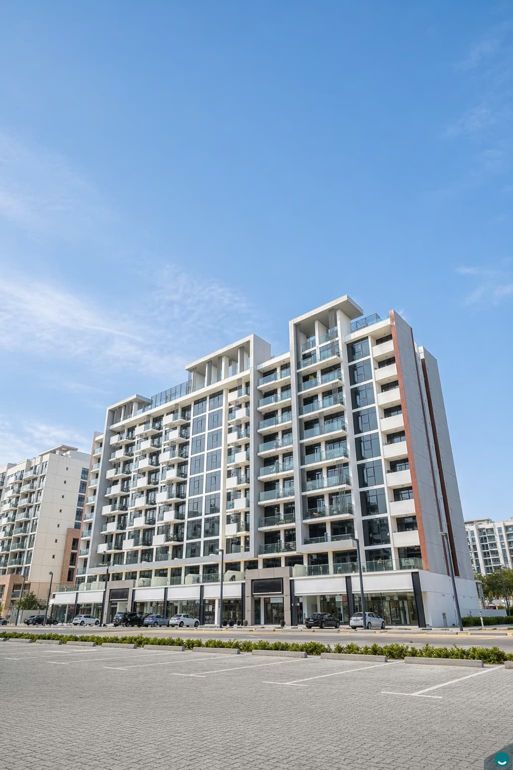 Azizi Riviera 36