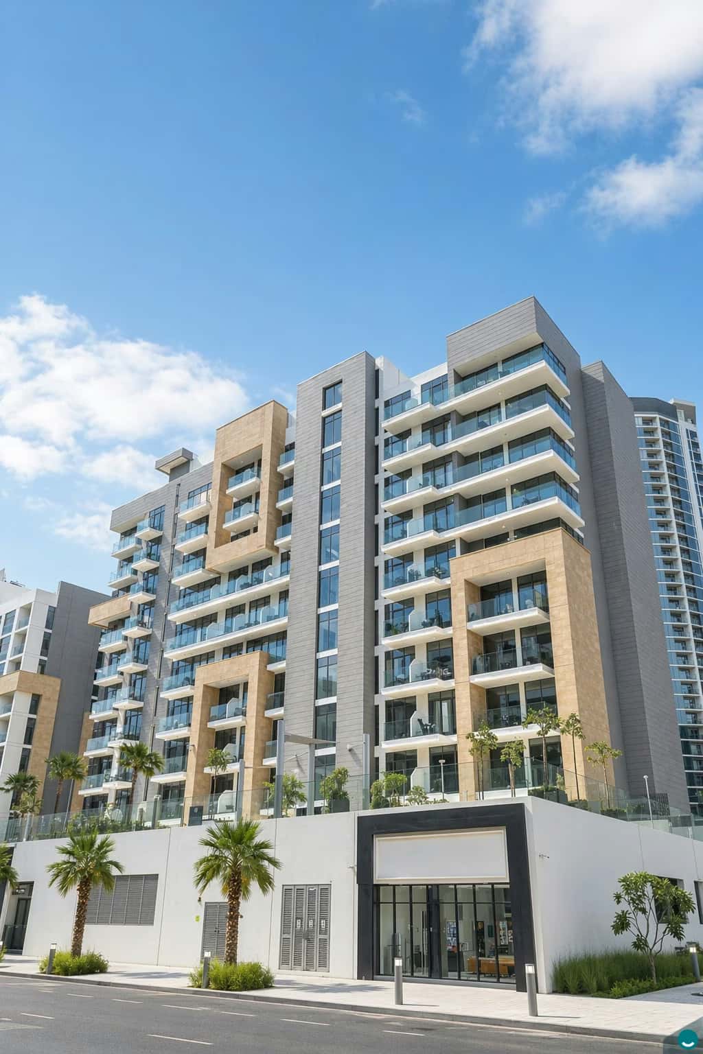 Azizi Riviera 38