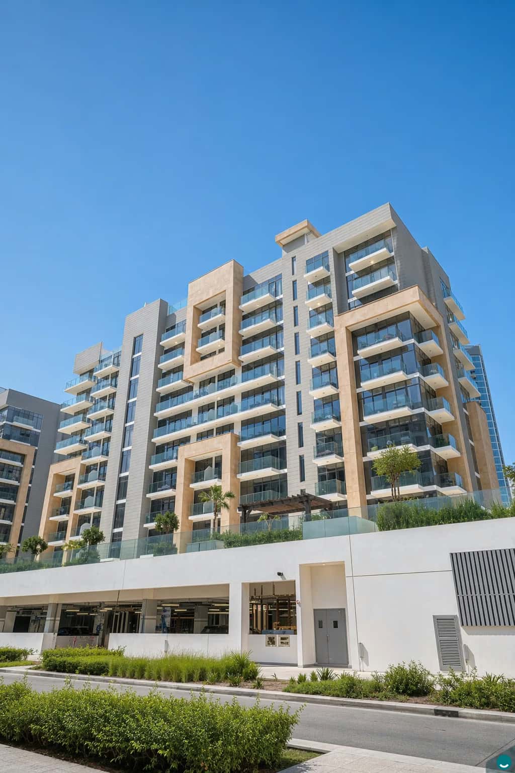 Azizi Riviera 39