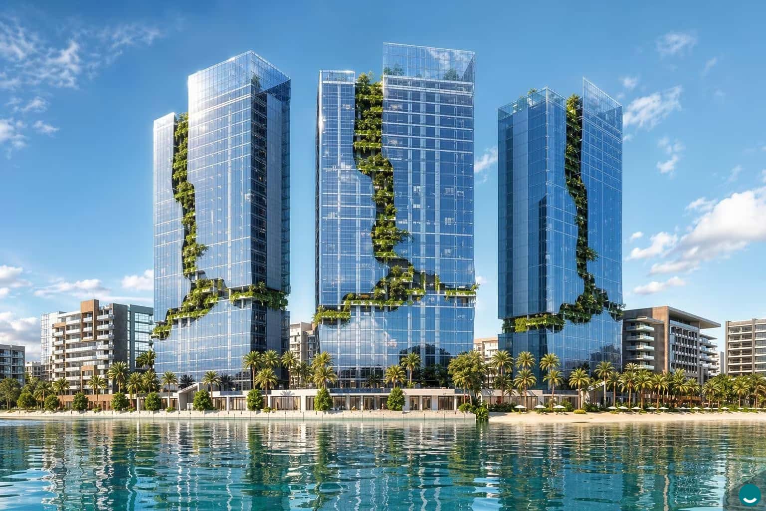 Azizi Riviera 53