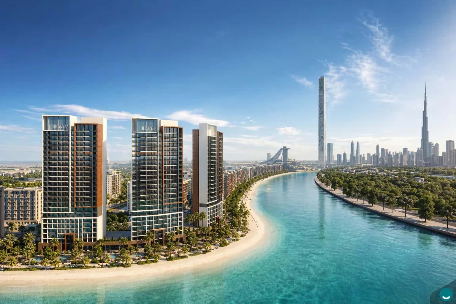 Azizi Riviera 58