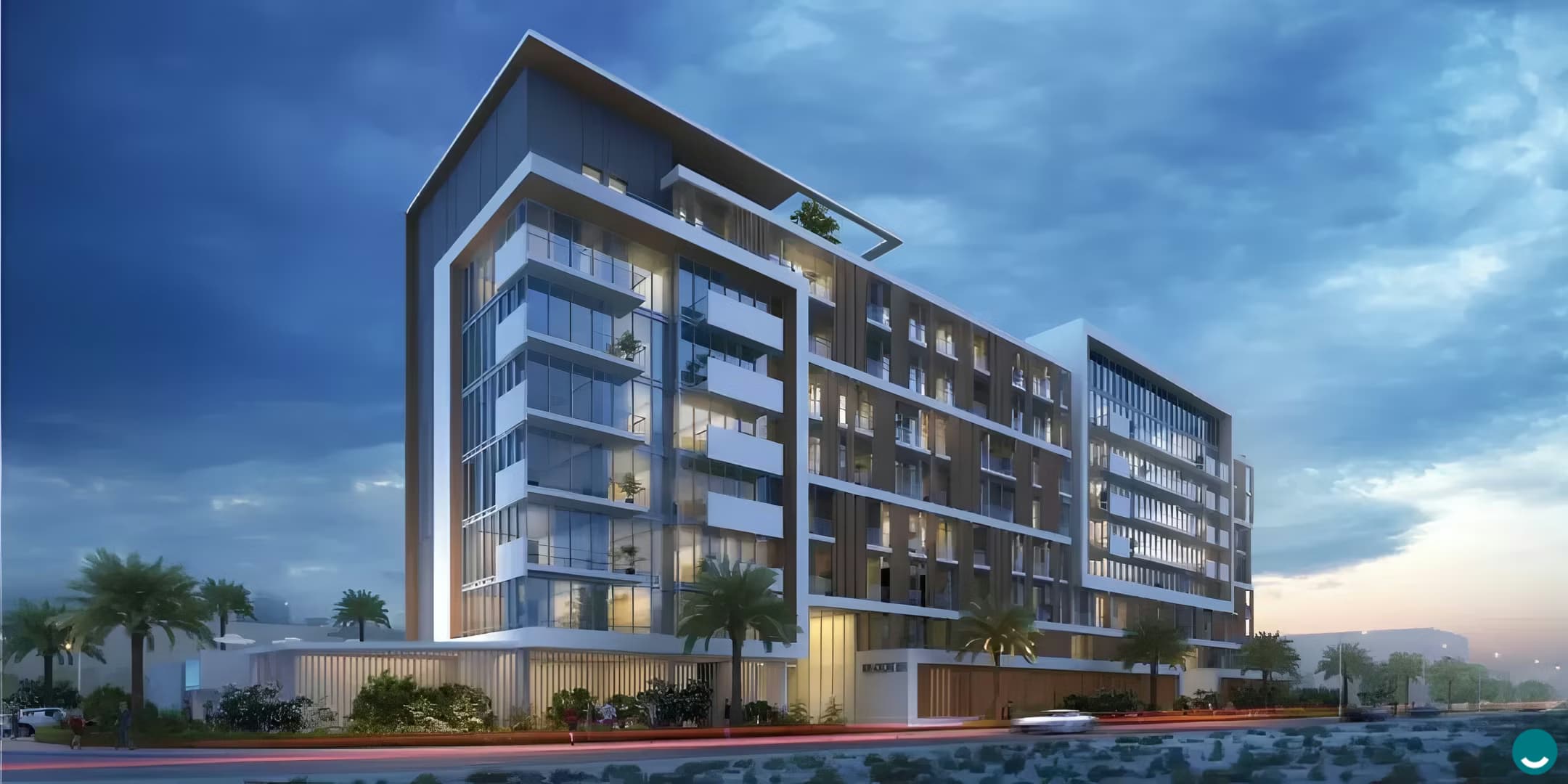 Azizi Riviera 61