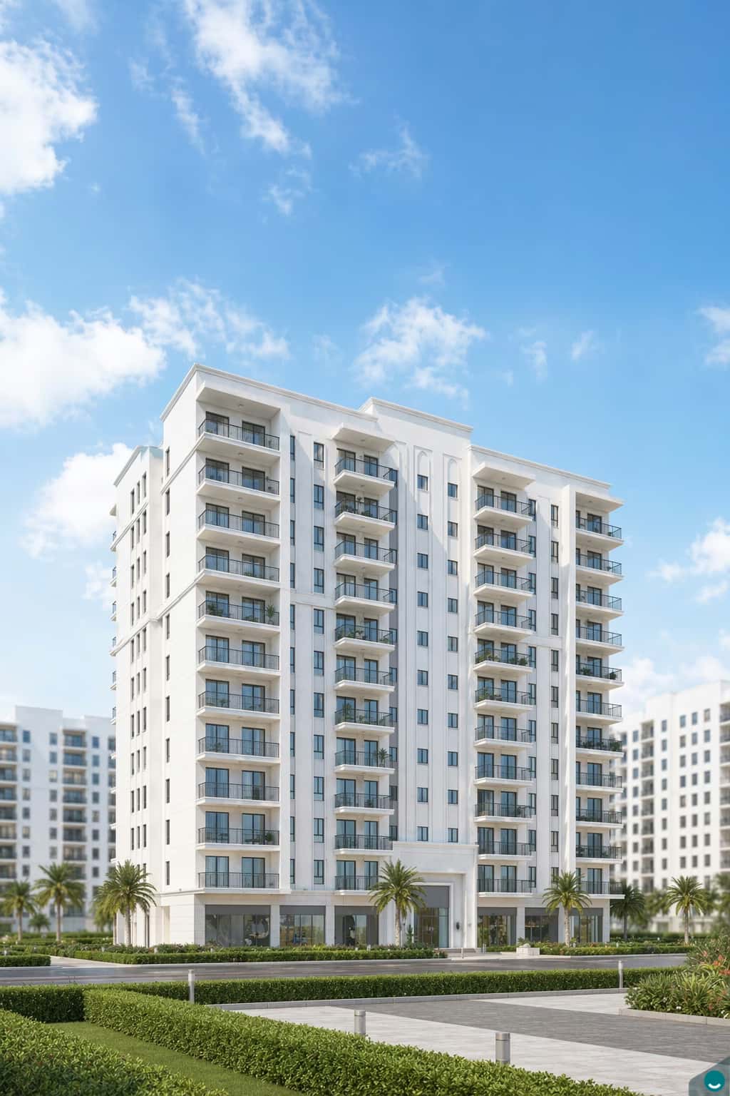 Azizi Riviera 62