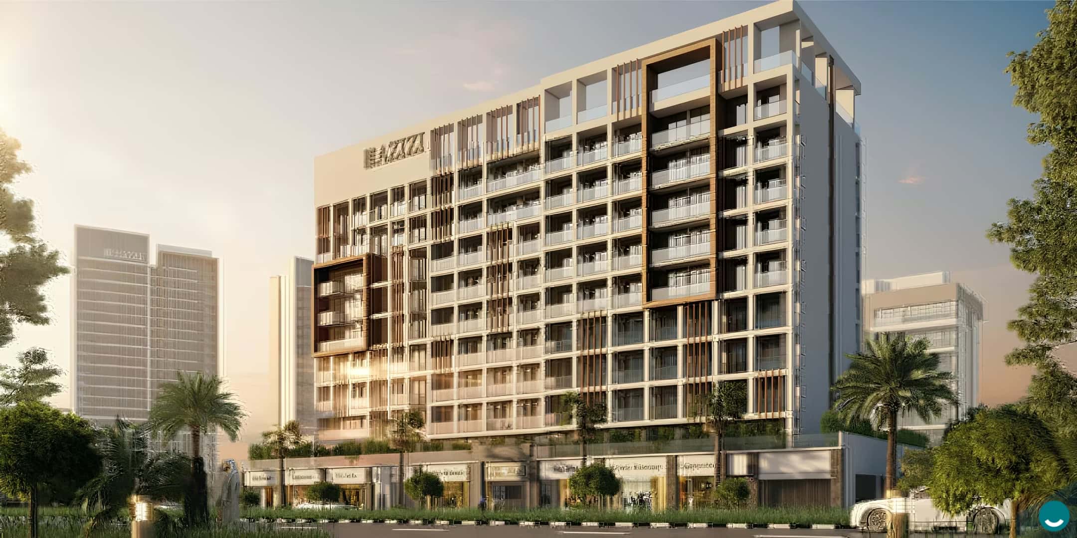 Azizi Riviera 67
