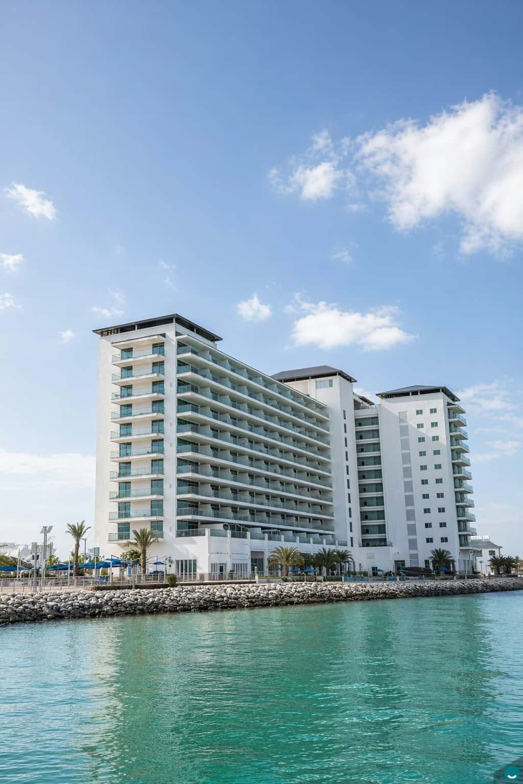 Azure Residences