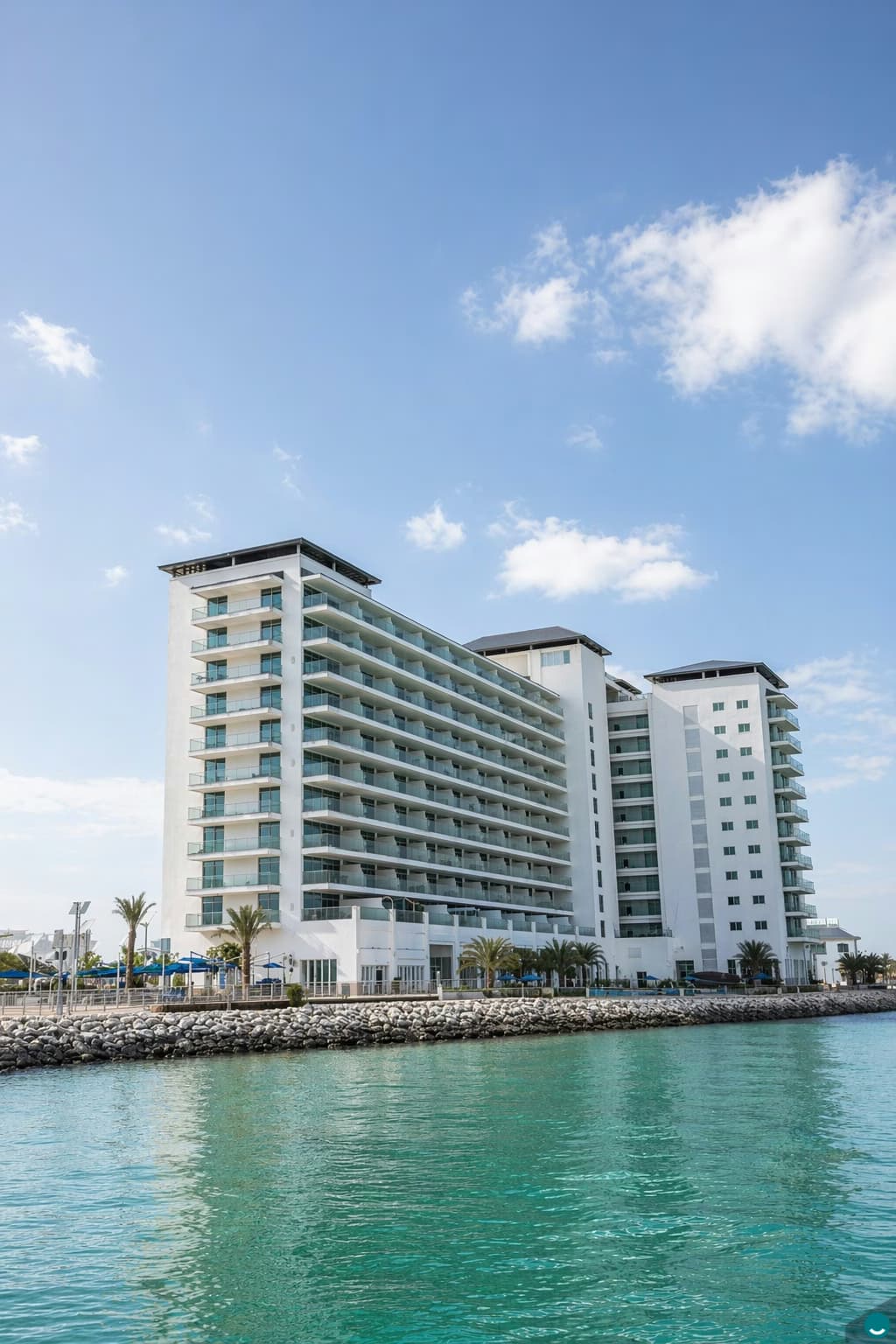 Azure Residences