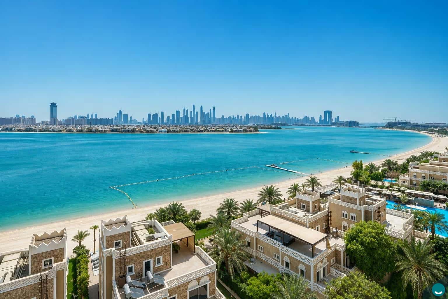 Balqis Residence Block C