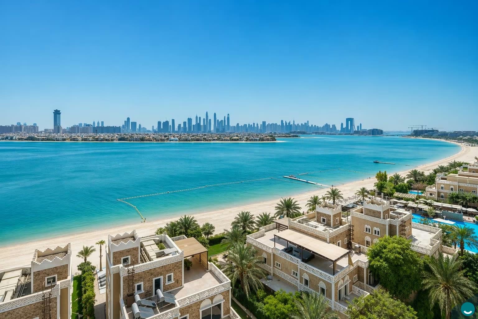 Balqis Residence Block C