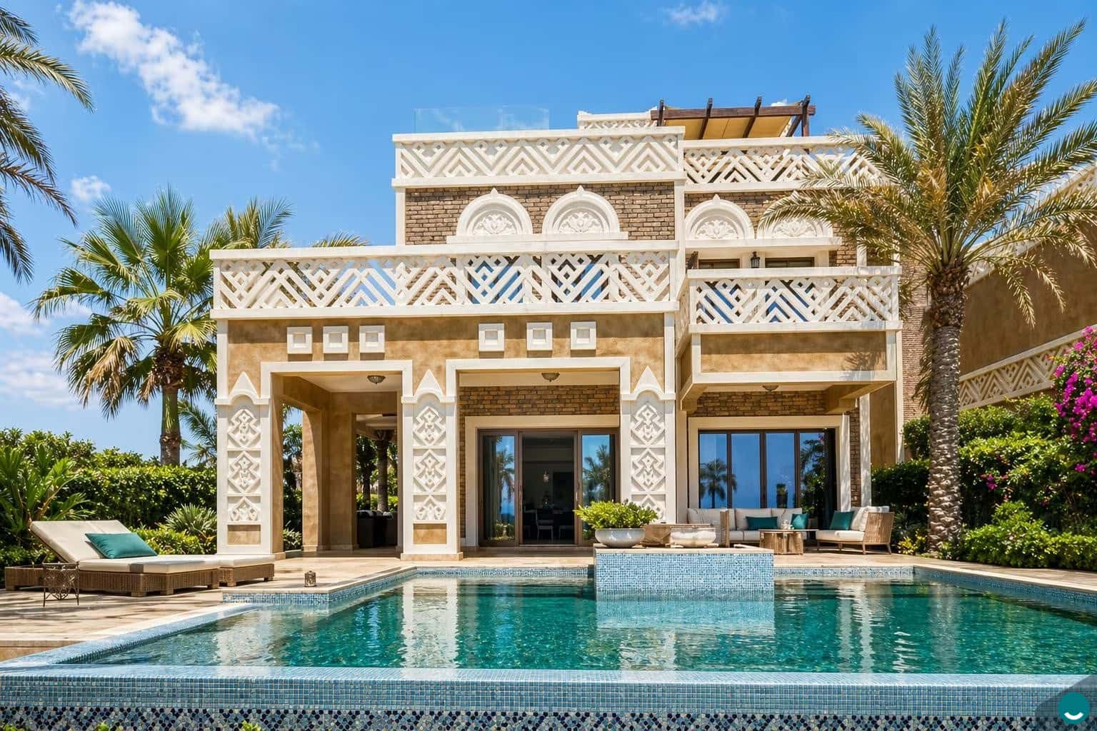 Balqis Residence Villas